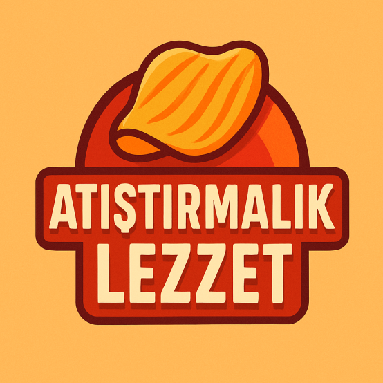 Atıştırmalıklar