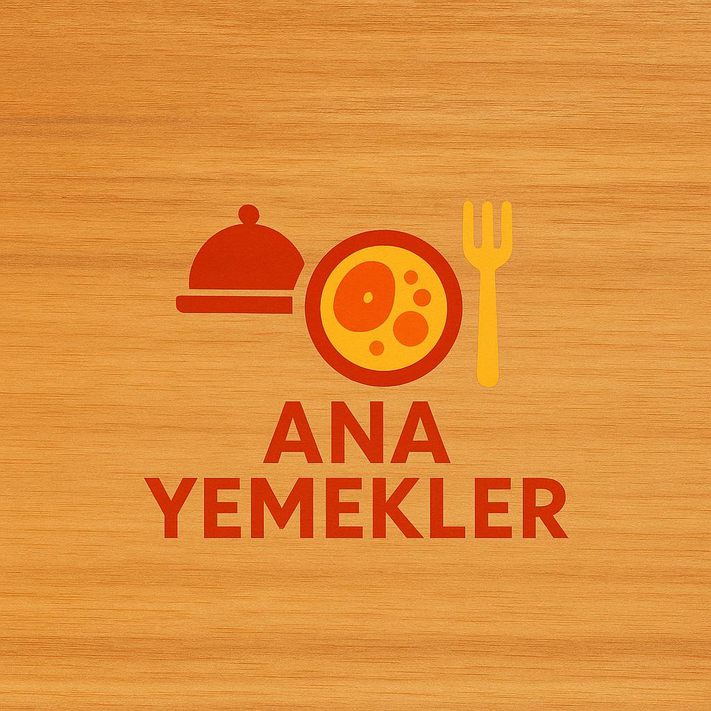 Ana Yemekler