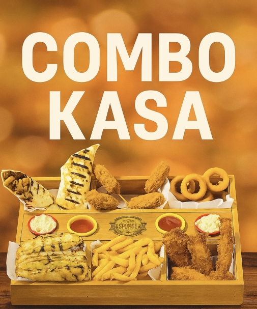 COMBO KASALAR