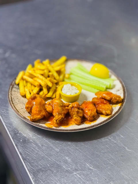Thai Wings