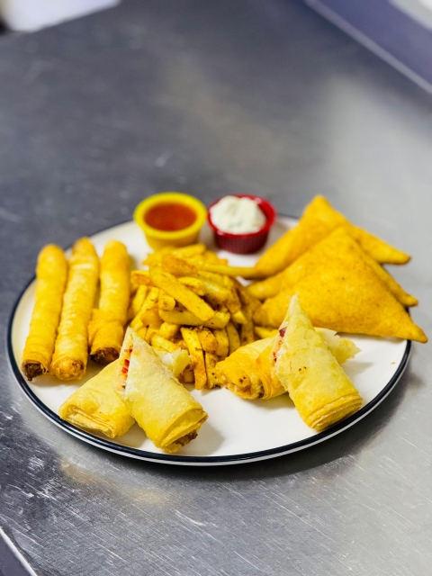 BÖREK TABAĞI